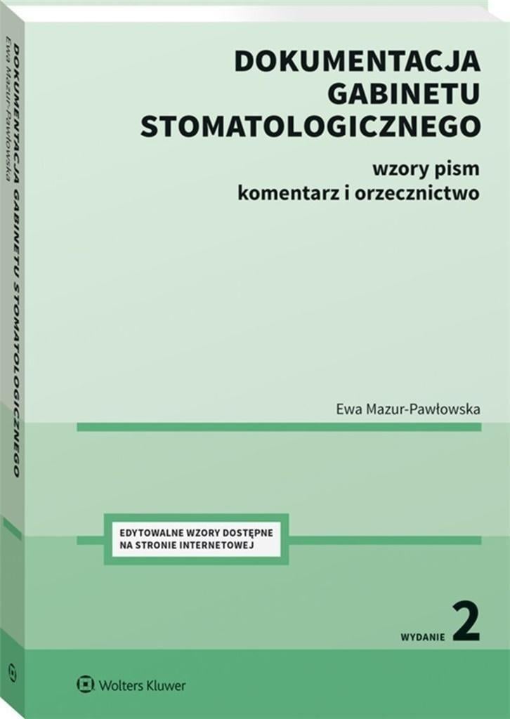 Documentatia cabinetului stomatologic v.2