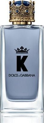 Apa de Toaleta Dolce & Gabbana, K, Barbati, 100 ml