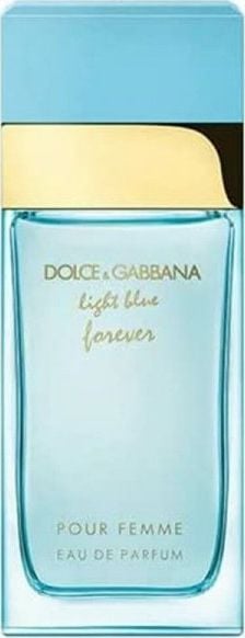 Dolce &amp; Gabbana Light Blue Forever Pour Femme EDP 50 ml este un parfum dulce si proaspat pentru femei, care emana o senzualitate de durata.
