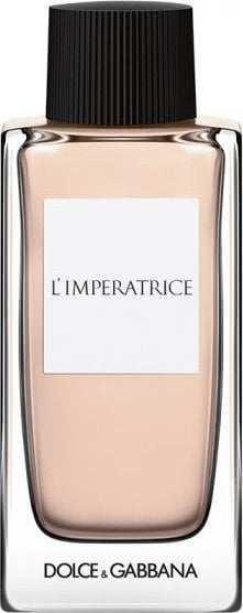 Apa de Toaleta Dolce & Gabbana, L'imperatrice 3, Femei, 100 ml