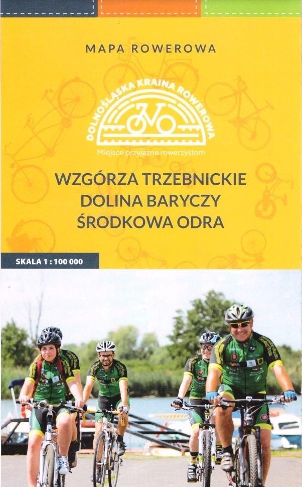 Ținutul Ciclismului Silezia Inferioară