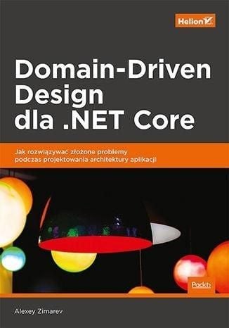 Proiectare bazată pe domenii pentru .NET Core