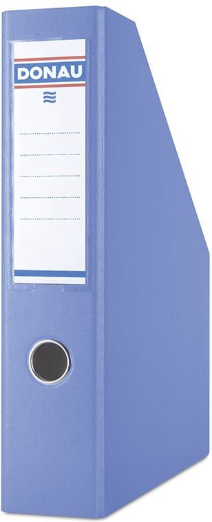 Suport pentru catalog Donau A4 albastru (3949001Pl-10)