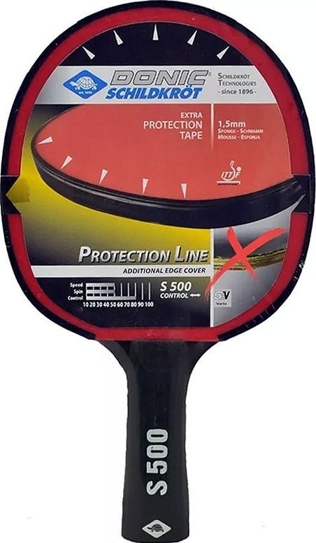 Donic Rocket Protection 500 (SSB0221)