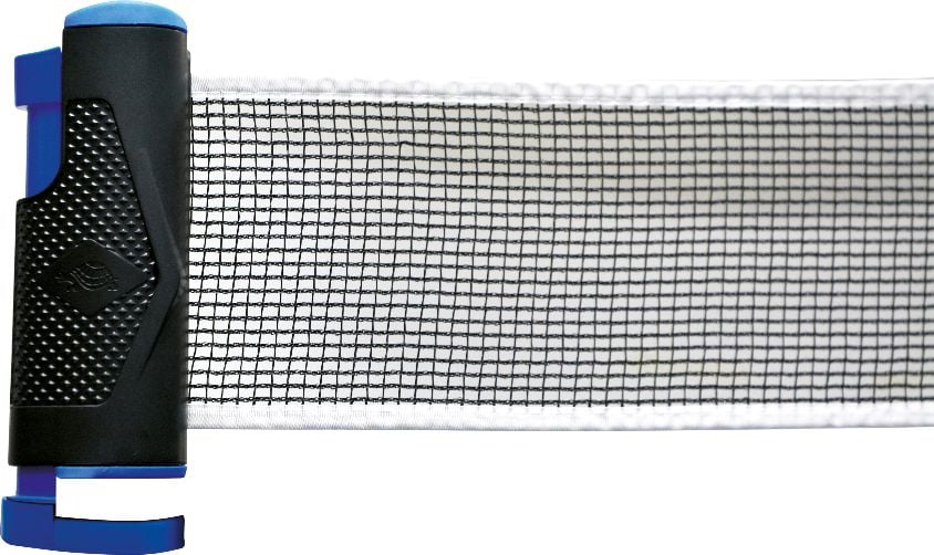 Donic Schildkrt Plasă de tenis de masă Flex-net în husă