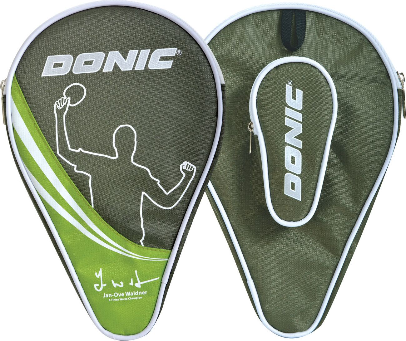 Donic Stalo tenis raketės dėklas Donic Waldner