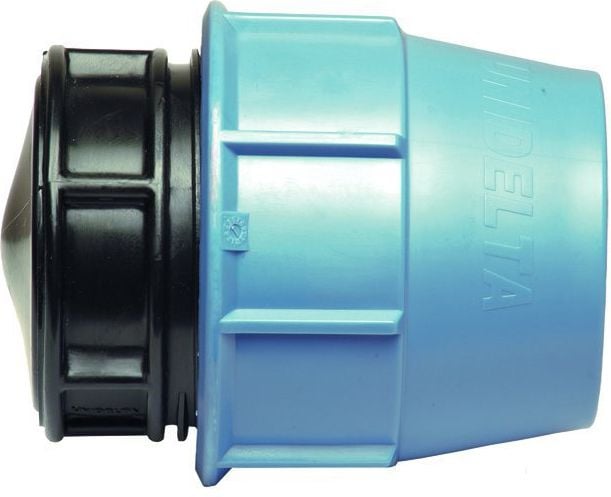 Dop Unidelta PE 25mm (604025)