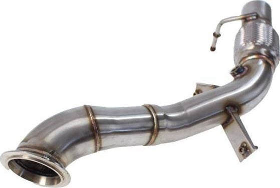 Downpipe TurboWorks BMW 114I 120I F20 F21 F22 F30 N13 1.6T