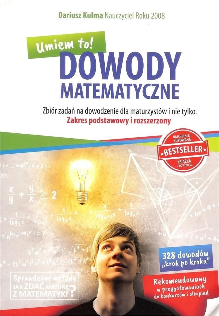 Demonstrații matematice - O pot face! ZPiR set de sarcini v.2