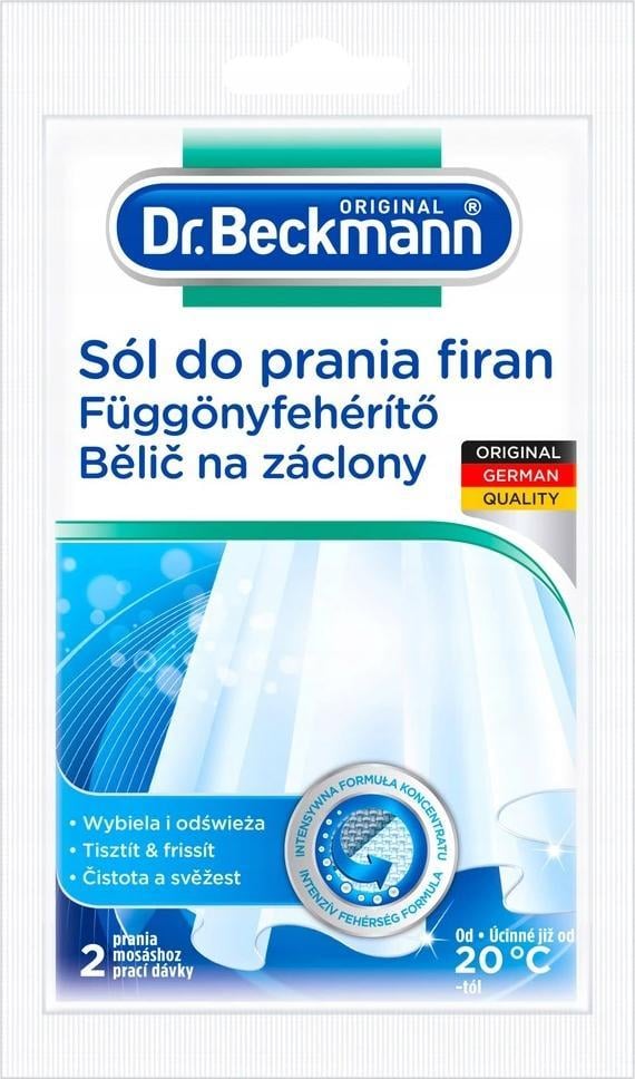 Dr. Beckmann FROSCH-000976