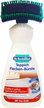 Dr. Beckmann Teppich pentru covoare cu perie 650ml universal