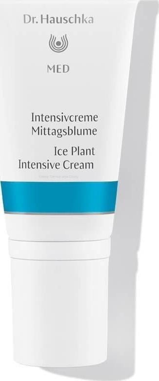 Crema de corp Dr. Hauschka, Intensive Ice Plant, 50 ml