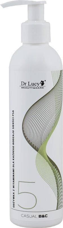 Dr Lucy Dr Lucy 5 Sampon universal pentru caini 250 ml