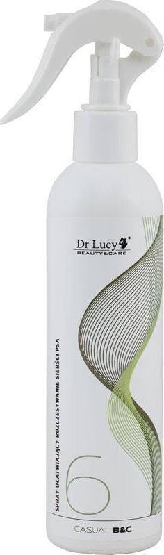 Dr. Lucy Dr. Lucy 6 Spray Balsam Dog 250 ml