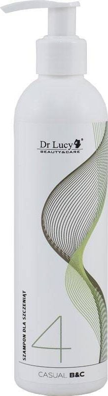 Dr Lucy Dr Lucy Casual Line No. 4 - sampon universal pentru catei, 250 ml