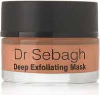 Masca pentru ten Dr Sebagh Deep Exfoliating Sensitive Skin, 50ml