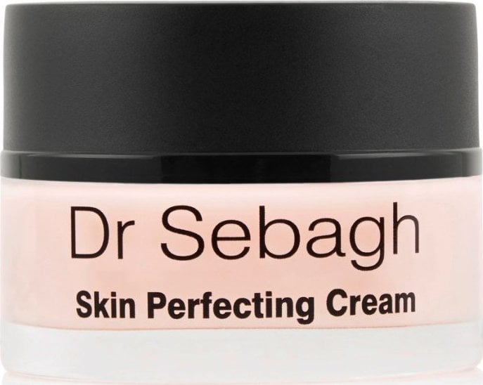 DR SEBAGH Dr Sebagh Skin Perfecting Cream krem udoskonalający skórę twarzy 50ml