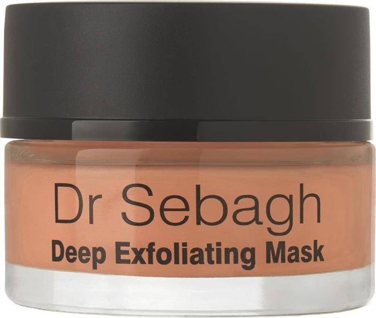 DR SEBAGH DR SEBAGH_Deep Exfoliating Mask Masca exfolianta profunda 50ml