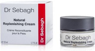 Crema de întreținere extremă DR SEBAGH, un lux pentru pielea exigentă, 50 ml.