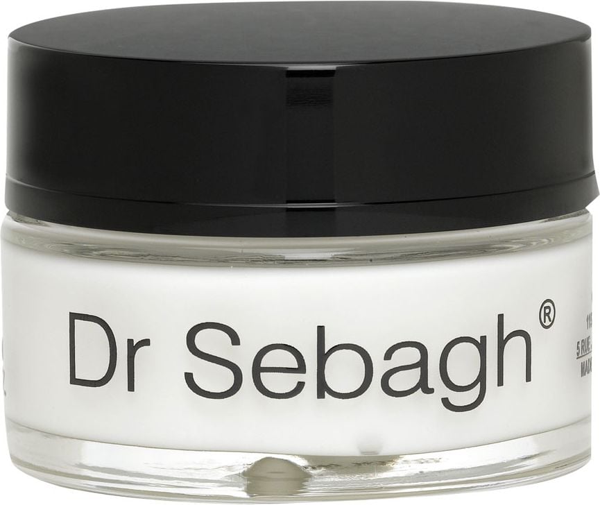 DR SEBAGH Vital Cream crema hidratanta usoara 50ml