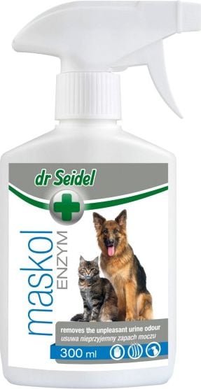 Dr. Seidel MASKOL ENZYME 300ml