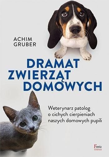 Dramat zwierząt domowych (380393)