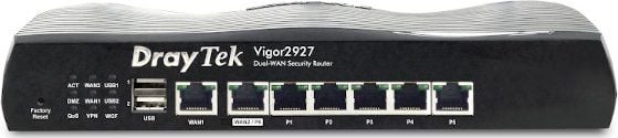 DrayTek Vigor 2927