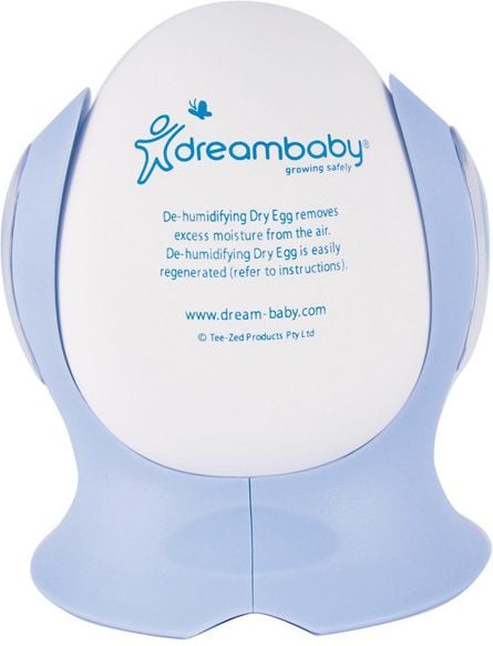 Dezumidificator Dreambaby Absorbit (DRE000148) , Albastru