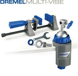 Menghina stationara 3 in 1 Dremel Multi-Vise 26152500JA