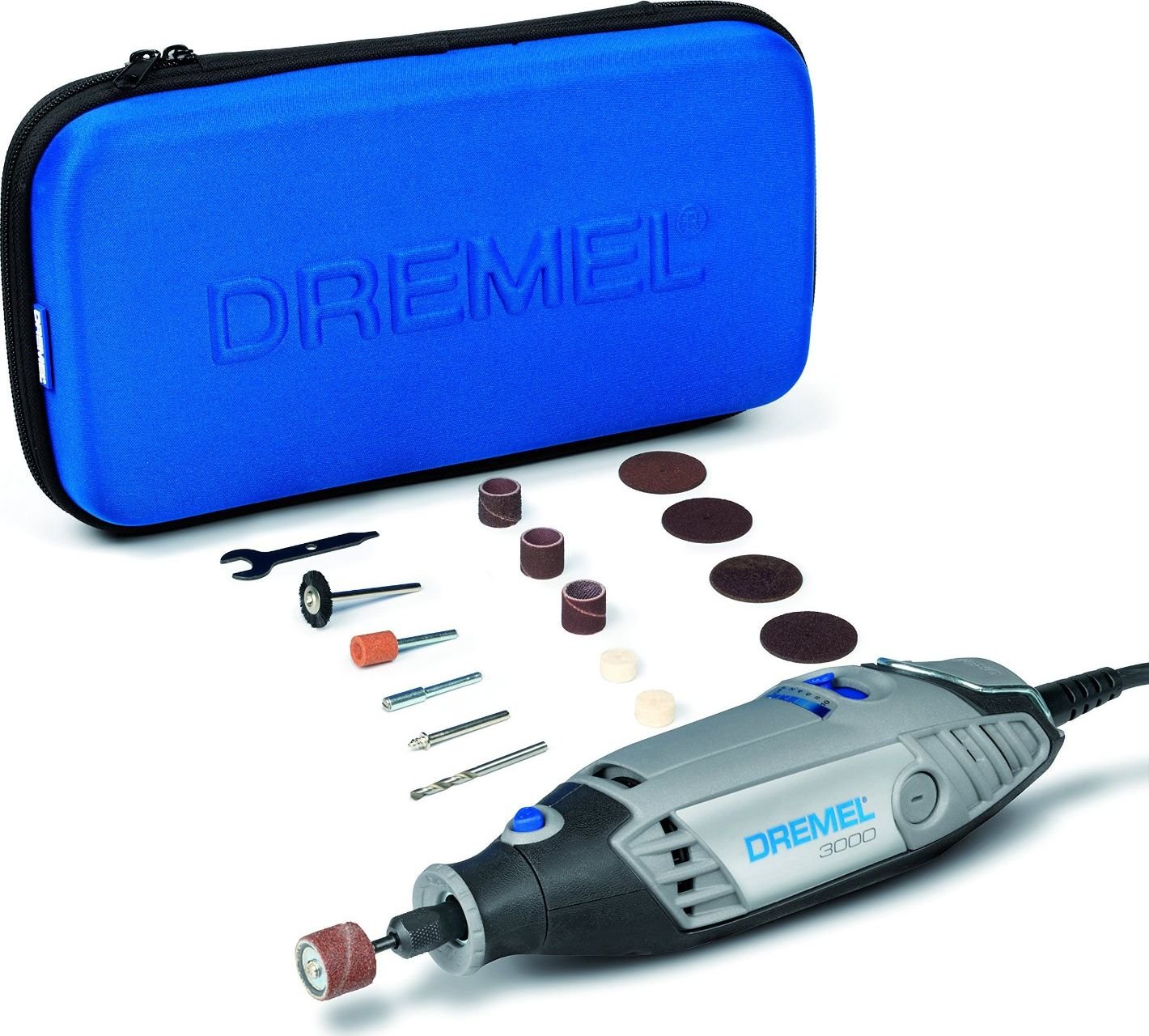 Buy Dremel LITE 7760-15 EU F0137760JA Multifunction tool incl