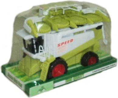 Mașină de recoltat dromadari la umbră (777780)