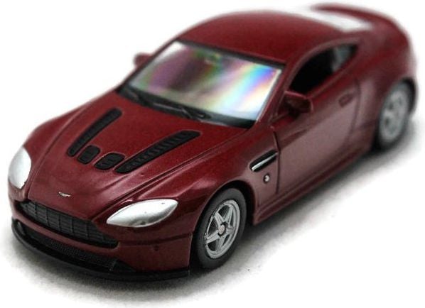 Dromedarul Aston Martin 1:60