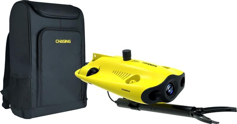 Drone - Dron Chasing Innovation Dron podwodny Chasing Gladius Mini S Flash Pack 200m