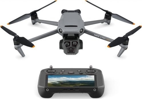 Drone - Dronă DJI Dronă Combo DJI Mavic 3 Pro Cine Premium