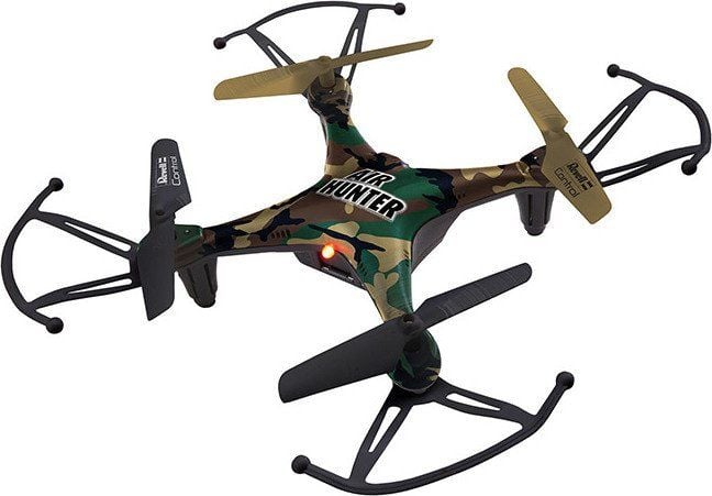 Drone - Dronă Revell Air Hunter (23860)