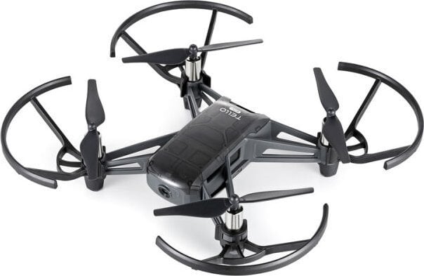 Drone - Dron Ryze Technology Ryze Tello EDU + klatka bezpieczeństwa