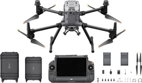 Drone - Dronă DJI Dronă DJI Matrice 350 RTK