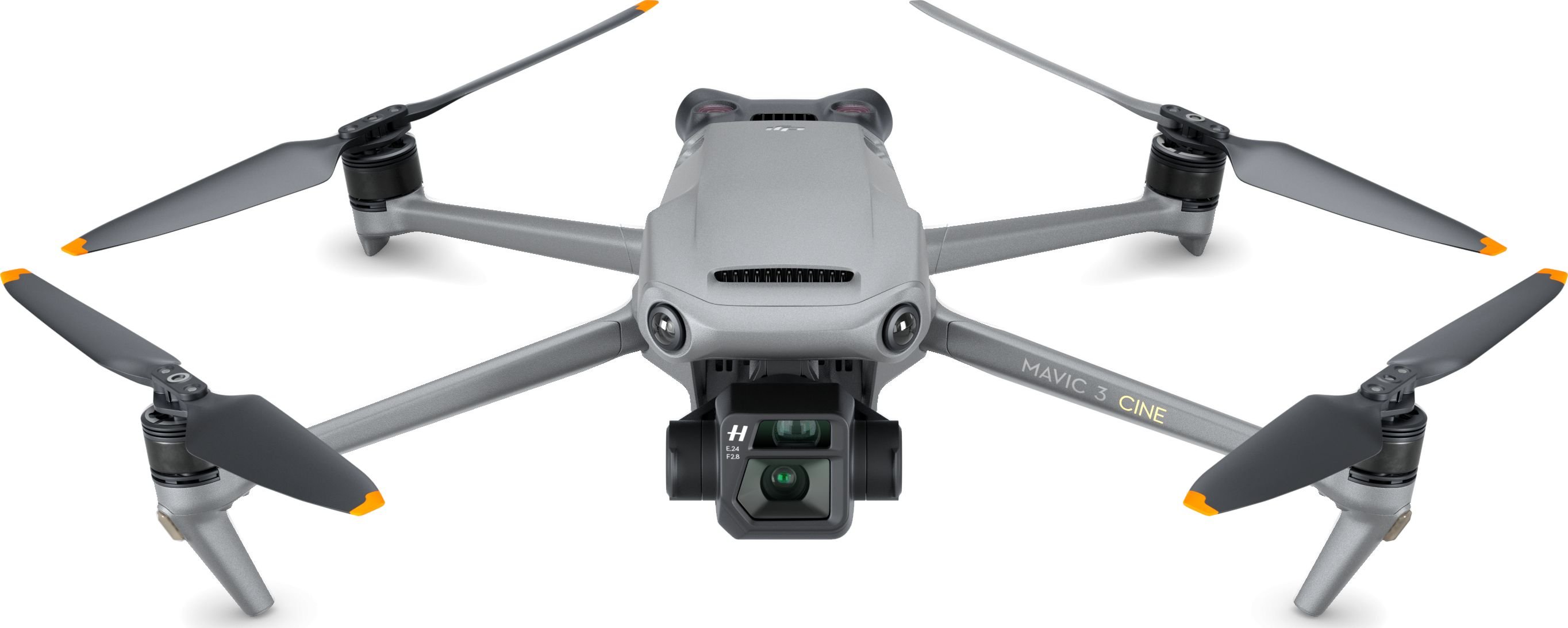 Drone - Drona DJI Mavic 3, 5.1K, Cine Premium Combo
