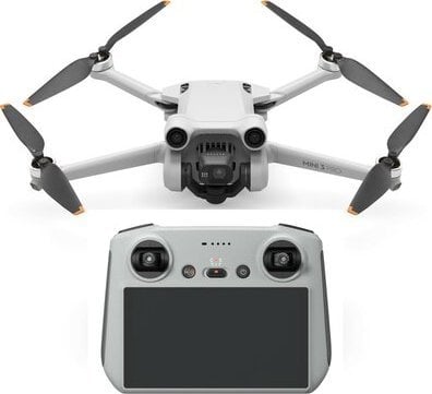 Drone - Dronă DJI Mini 3 PRO (RC)