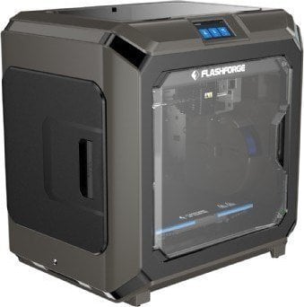 Imprimante 3D - Imprimantă 3D Gembird Imprimantă 3D FlashForge Creator 3 PRO