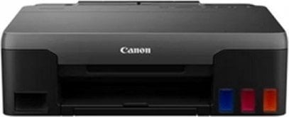 Imprimante si multifunctionale - Canon Ink Canon G1520 MegaTank Printer Imprimare cu jet de cerneală