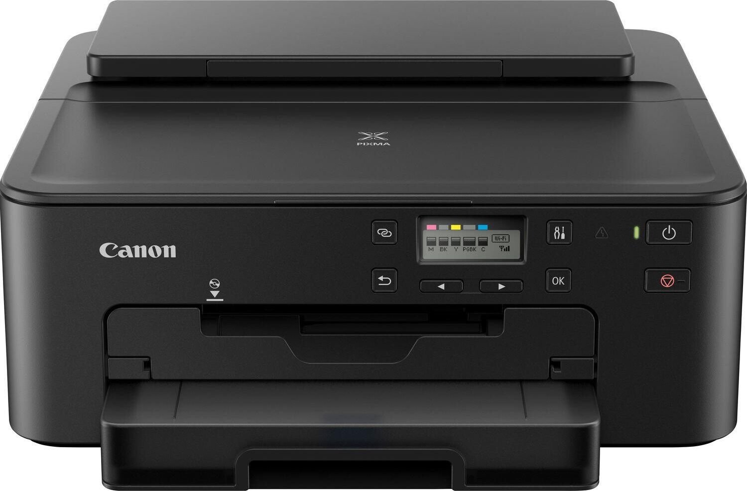 Imprimante si multifunctionale - Imprimanta inkjet A4 Canon TS705a