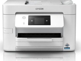 Drukarka atramentowa Epson Drukarka WF-M4619DWF A4/36ppm/W(LAN)/GDI/ADF35