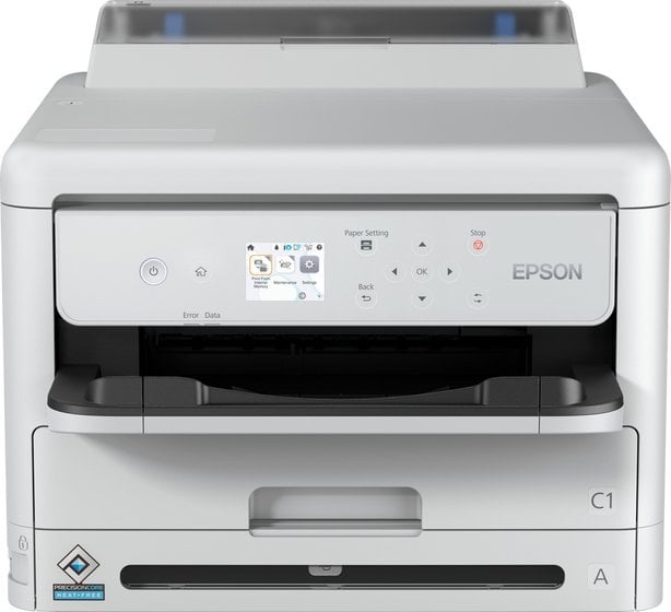 Drukarka atramentowa Epson Drukarka WF-M5399DW A4/34ppm/G(W)LAN/PCL6+PS3