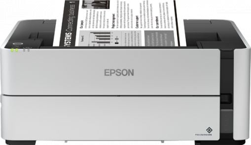 Imprimantă cu jet de cerneală Epson EcoTank M1170 (C11CH44402)