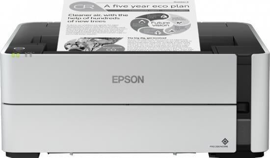 Imprimantă cu jet de cerneală Epson ECOTANK ET-M1180 A4/1.200X2.400DPI ETH GR