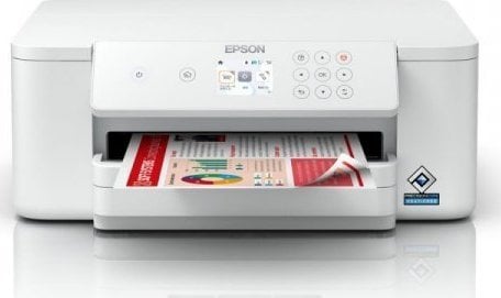 Imprimantă cu jet de cerneală Epson WF-C4310DW (C11CK18401)
