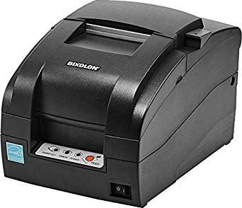 Imprimante termice - Imprimanta termica de etichete Bixolon , SRP-275IIICOESG , Ethernet ,  Tipărire în două culori