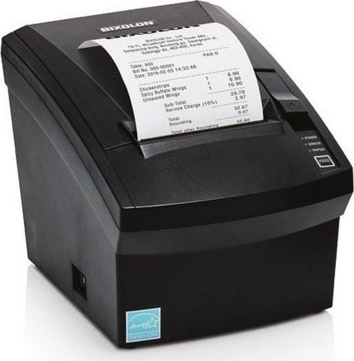 Imprimante termice - Drukarka etykiet Bixolon SRP-330II