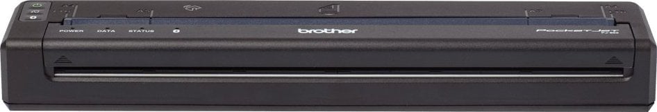 Imprimantă de etichete Brother Brother PJ-862 203 dpi USB-C Bluetooth 5.0 A4